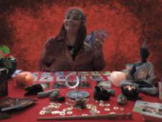 yoselem - Gipsy Card Reading and Tarot Reading